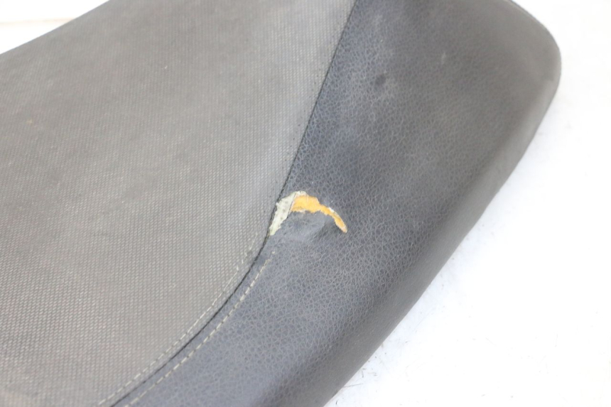 photo de VORNE SITZ QUADRO 4 4D 350 (2015 - 2018) - Zoom auf Komponenten