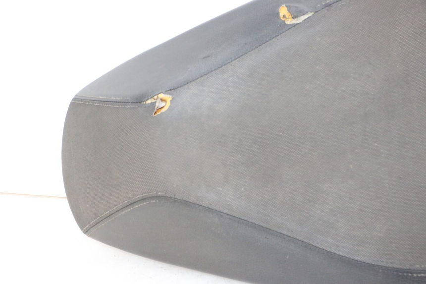 photo de VORNE SITZ QUADRO 4 4D 350 (2015 - 2018) - Fokus auf die Struktur