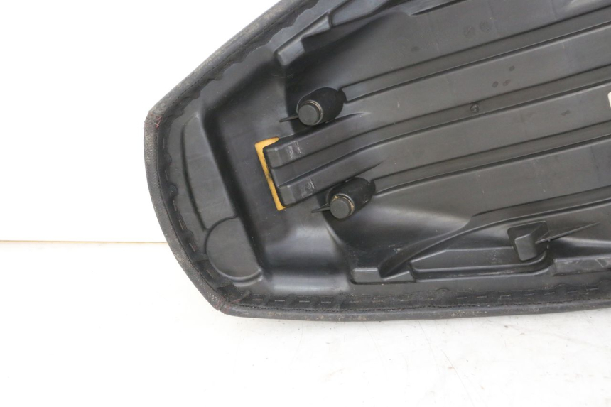 photo de VORNE SITZ QUADRO 4 4D 350 (2015 - 2018) - Technische Nahaufnahme