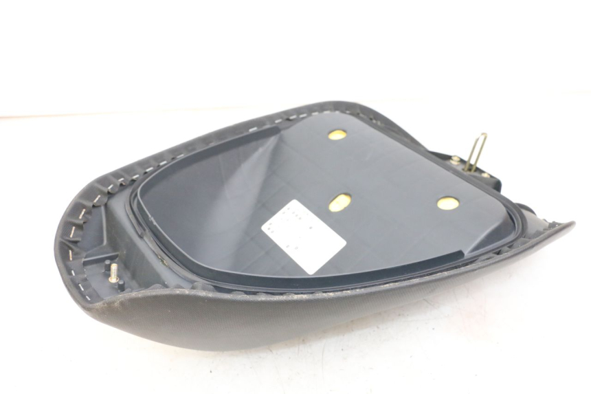 photo de VORNE SITZ DAELIM A-FOUR 2T 50 (2005 - 2012) - Technische Nahaufnahme