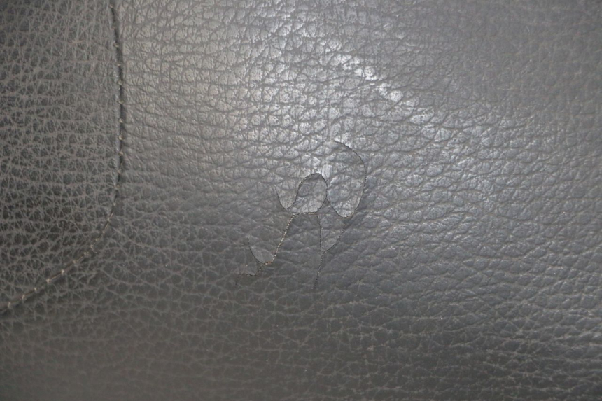 photo de VORDERSITZ KYMCO AGILITY 4T 50 (2005 - 2018) - Charakteristische Merkmale