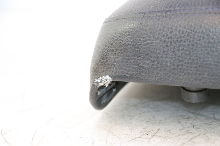 photo de VORNE SITZ KYMCO AGILITY PREMIUM 50 (2007 - 2010) - Technische Nahaufnahme