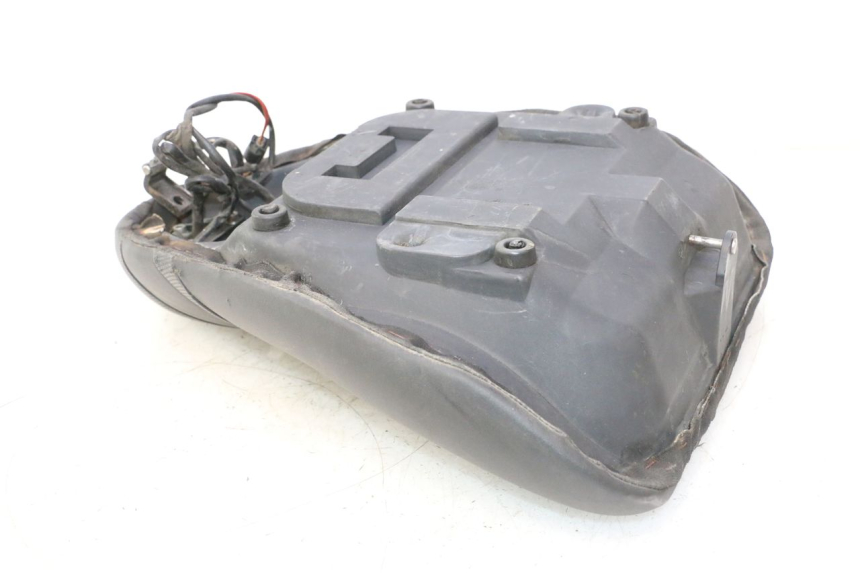 photo de VORNE SITZ BMW C1 125 (2000 - 2003) - Weitere Ansicht des Artikels