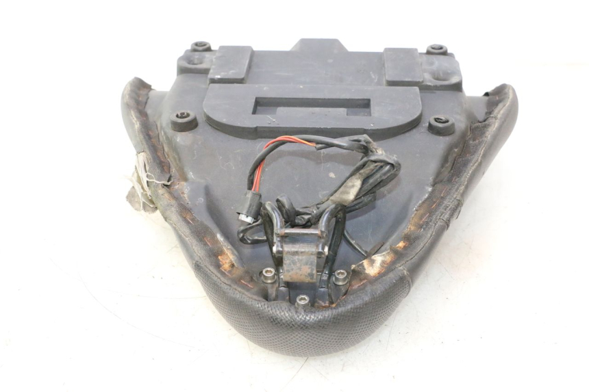 photo de VORNE SITZ BMW C1 125 (2000 - 2003) - Detaillierte Sichtprüfung