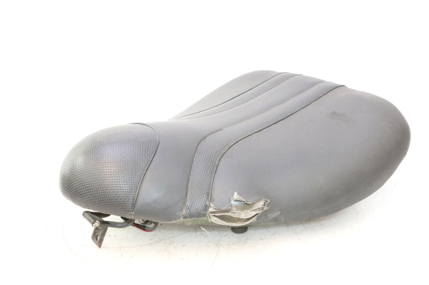 photo de VORNE SITZ BMW C1 125 (2000 - 2003) - Oberflächenzustand und Material