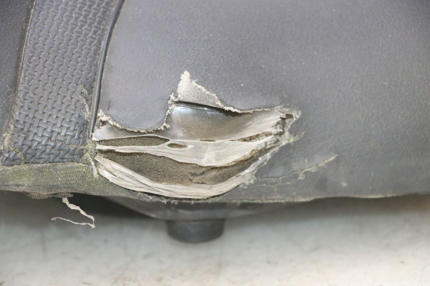 photo de VORNE SITZ BMW C1 125 (2000 - 2003) - Geprüftes Gebrauchtteil