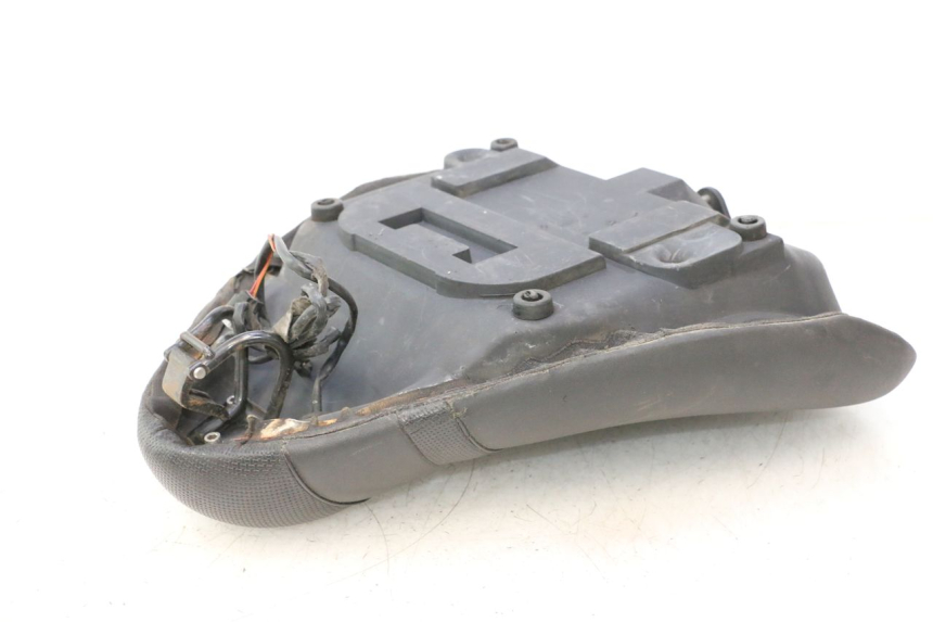 photo de VORNE SITZ BMW C1 125 (2000 - 2003) - Kennzeichnungen und Originalreferenzen