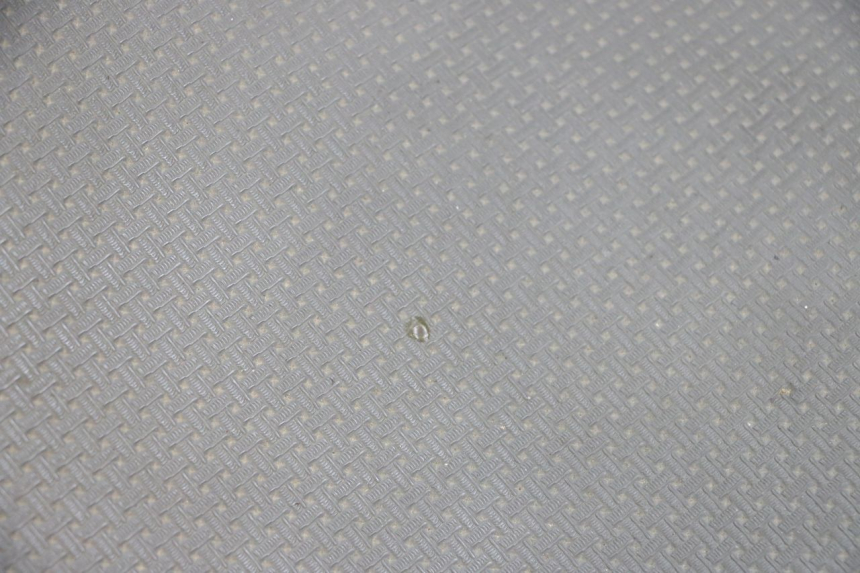 photo de VORNE SITZ APRILIA CLASSIC 125 (1995 - 2001) - Detailansicht des Bauteils