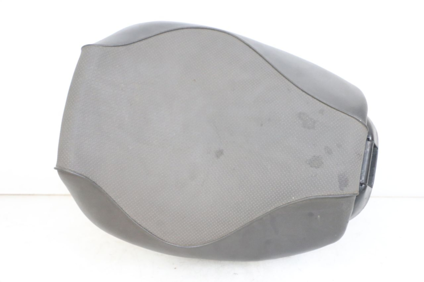 photo de VORNE SITZ APRILIA CLASSIC 125 (1995 - 2001) - Zoom auf Gebrauchszustand