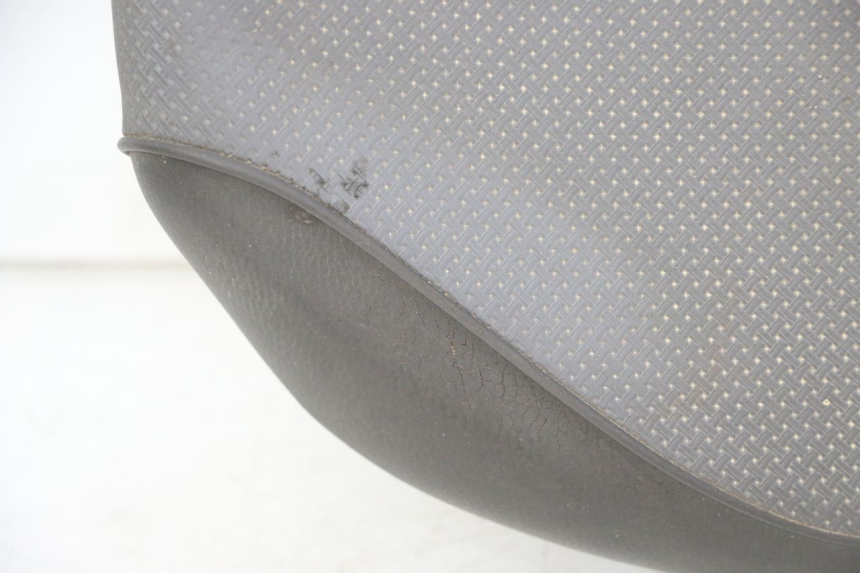 photo de VORNE SITZ APRILIA CLASSIC 125 (1995 - 2001) - Detaillierte Sichtprüfung