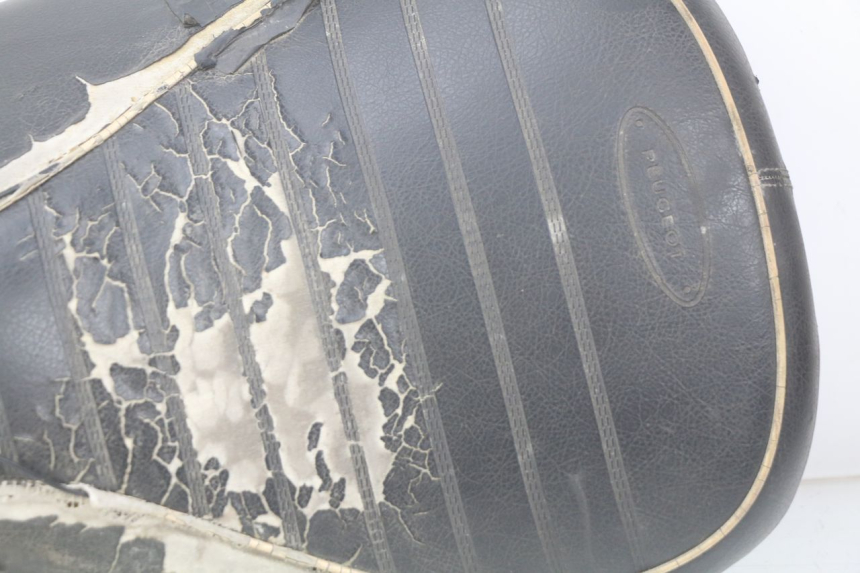 photo de VORDERSITZ PEUGEOT DJANGO 2T 50 (2014 - 2019) - Charakteristische Merkmale