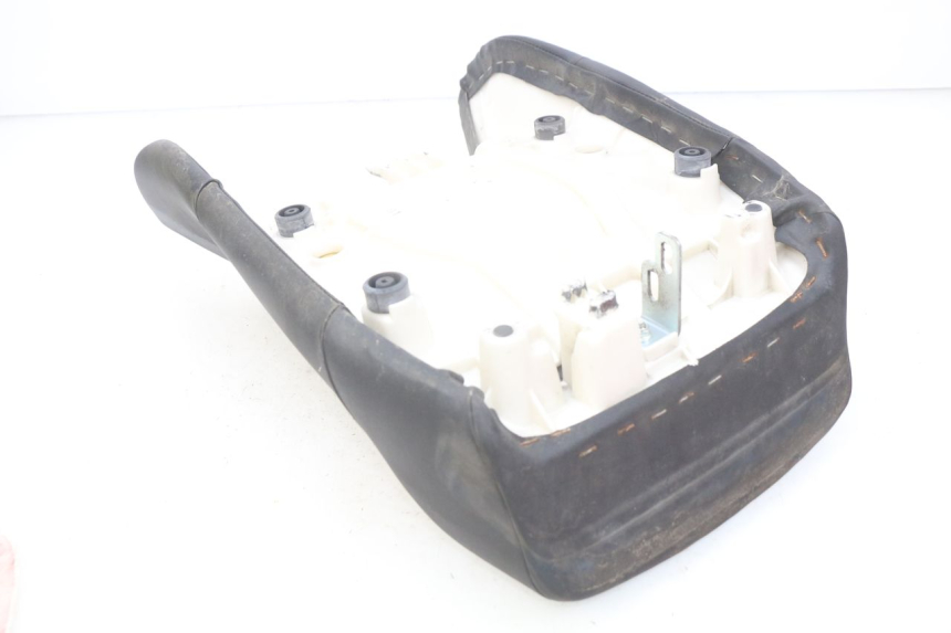 photo de VORDERSITZ YAMAHA FJR ABS 1300 (2016 - 2020) - Zoom auf Gebrauchszustand