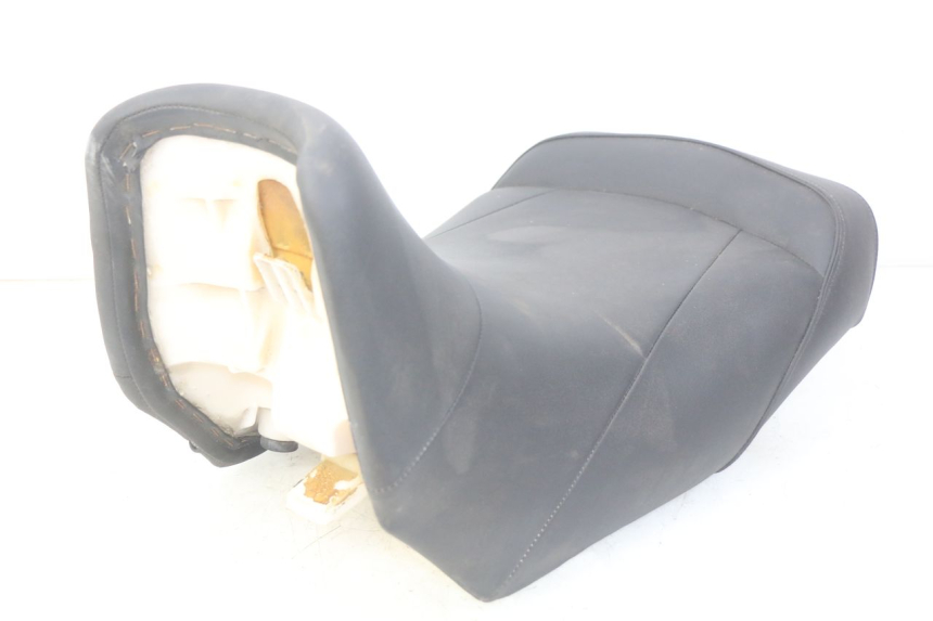 photo de VORDERSITZ YAMAHA FJR ABS 1300 (2006 - 2012) - Oberflächenzustand und Material