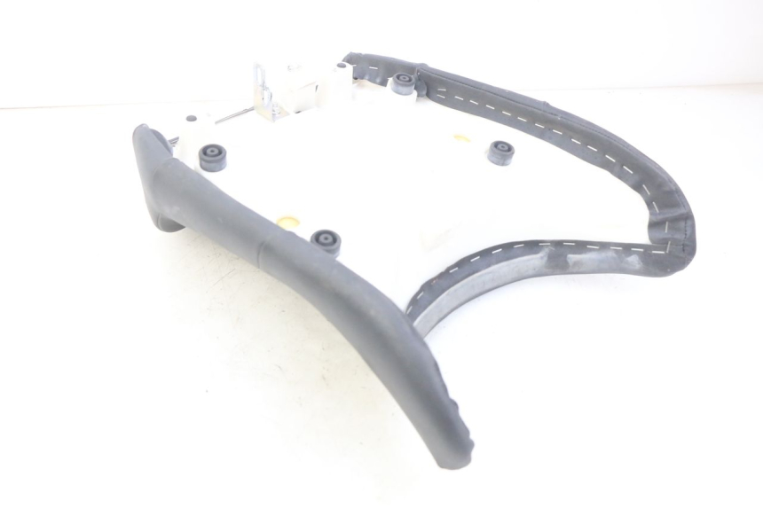 photo de VORDERSITZ YAMAHA FJR ABS 1300 (2006 - 2012) - Alternative Perspektive