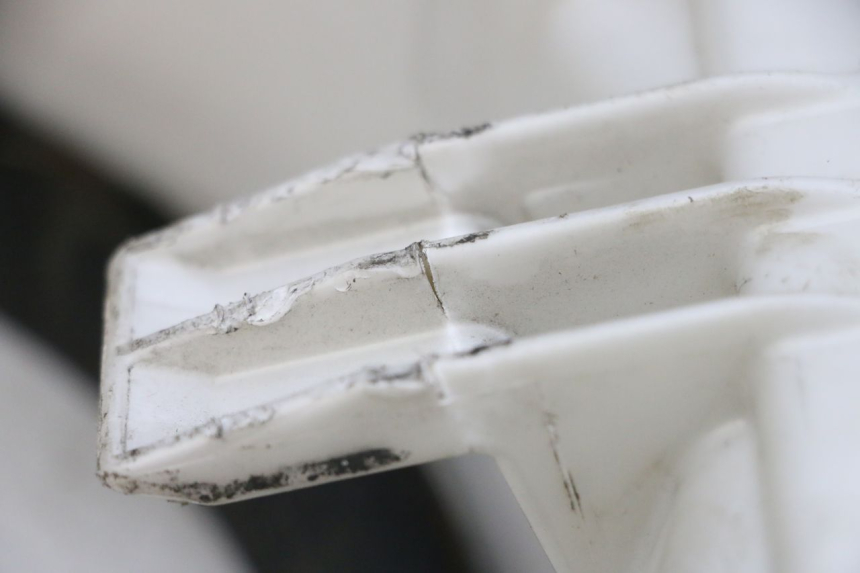 photo de VORDERSITZ YAMAHA FJR ABS 1300 (2006 - 2012) - Zoom auf Gebrauchszustand