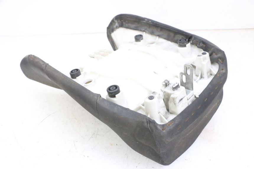 photo de VORDERSITZ YAMAHA FJR ABS 1300 (2006 - 2012) - Oberflächenzustand und Material