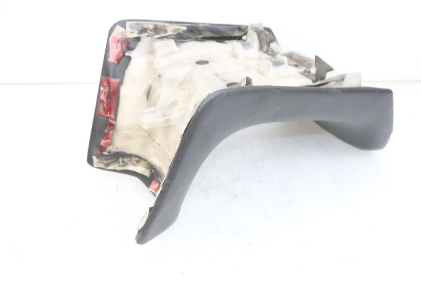 photo de VORNE SITZ KAWASAKI GPX R WARBIRD 600 (1988 - 1993) - Technische Nahaufnahme