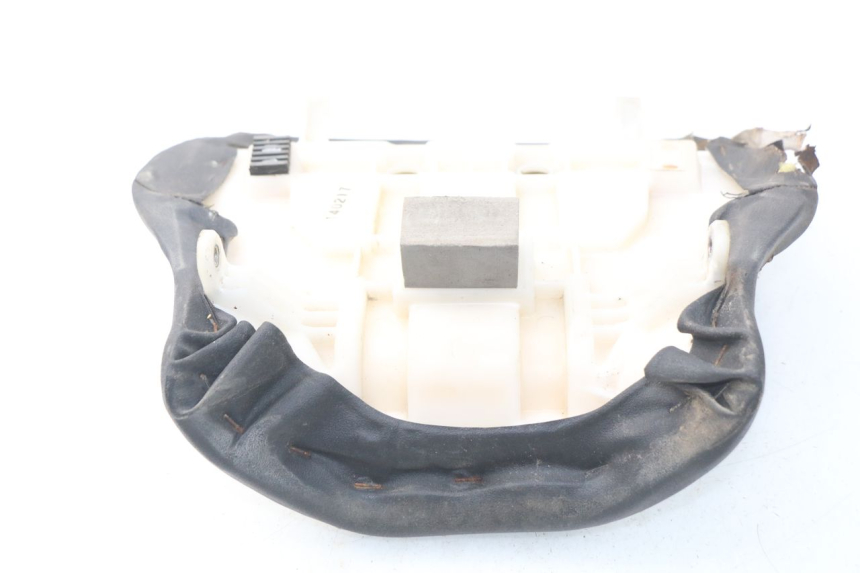 photo de VORNE SITZ SUZUKI GSX-R GSXR 600 (2001 - 2003) - Alternative Perspektive