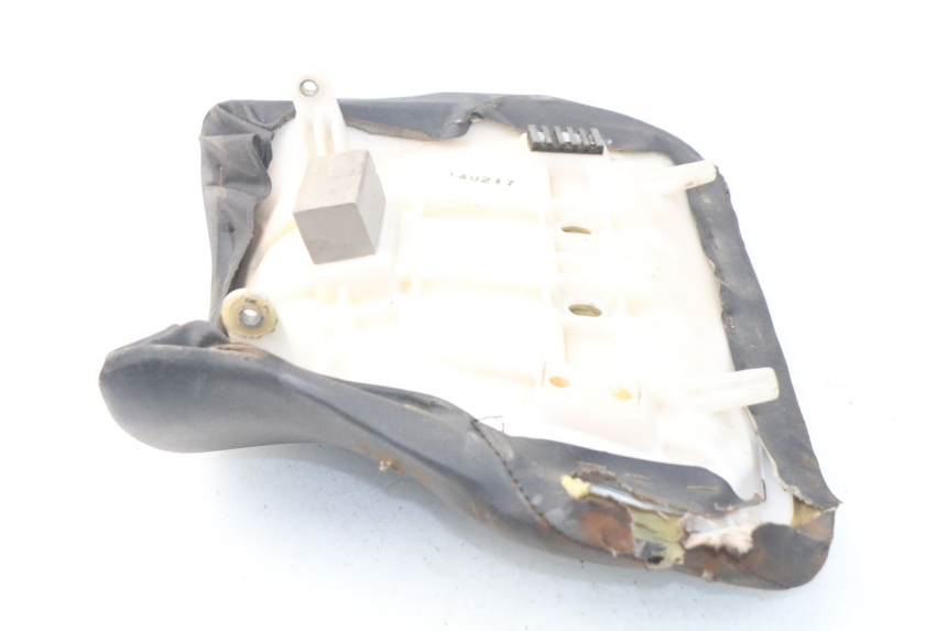 photo de VORNE SITZ SUZUKI GSX-R GSXR 600 (2001 - 2003) - Details der Befestigungspunkte