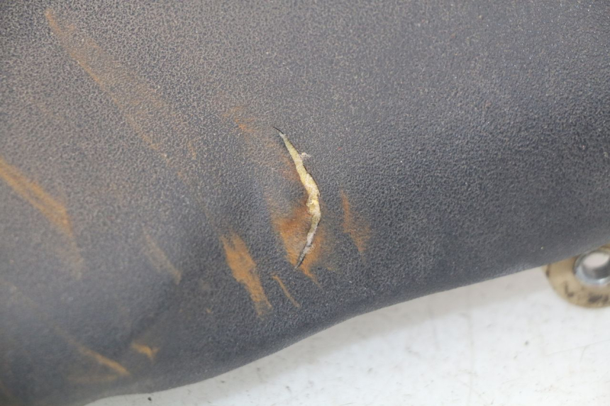 photo de VORNE SITZ SUZUKI GSX-R GSXR 600 (2001 - 2003) - Geprüftes Gebrauchtteil