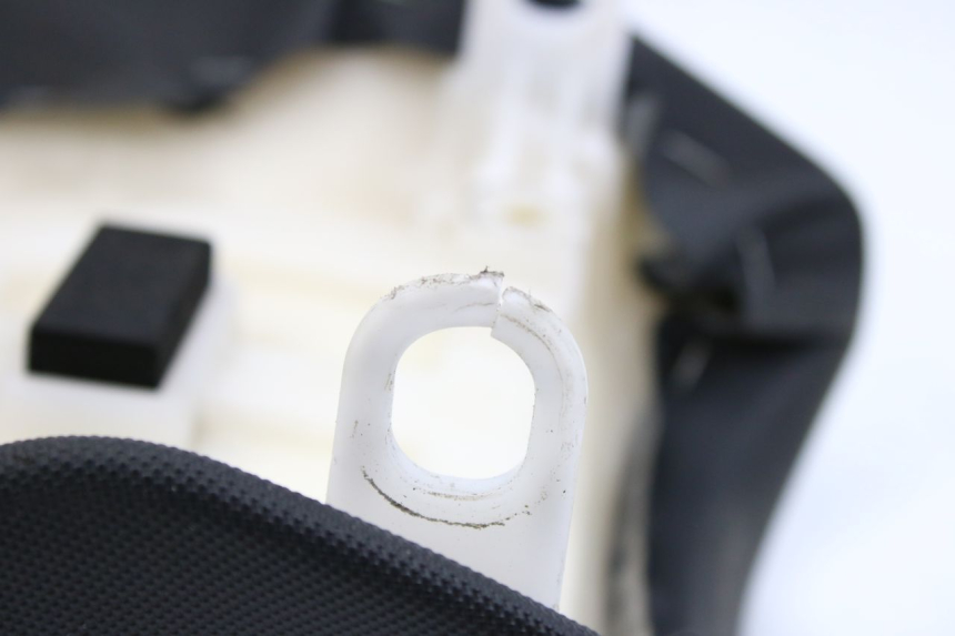 photo de VORNE SITZ SUZUKI GSX-R GSXR 750 (2011 - 2016) - Alternative Perspektive