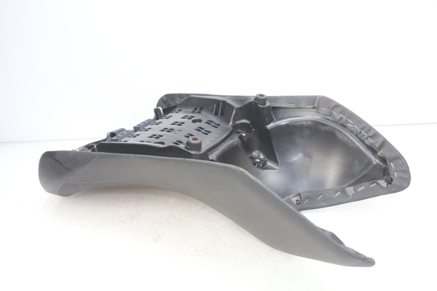 photo de VORDERSITZ HONDA INTEGRA NC D 750 (2016 - 2018) - Zoom auf Gebrauchszustand