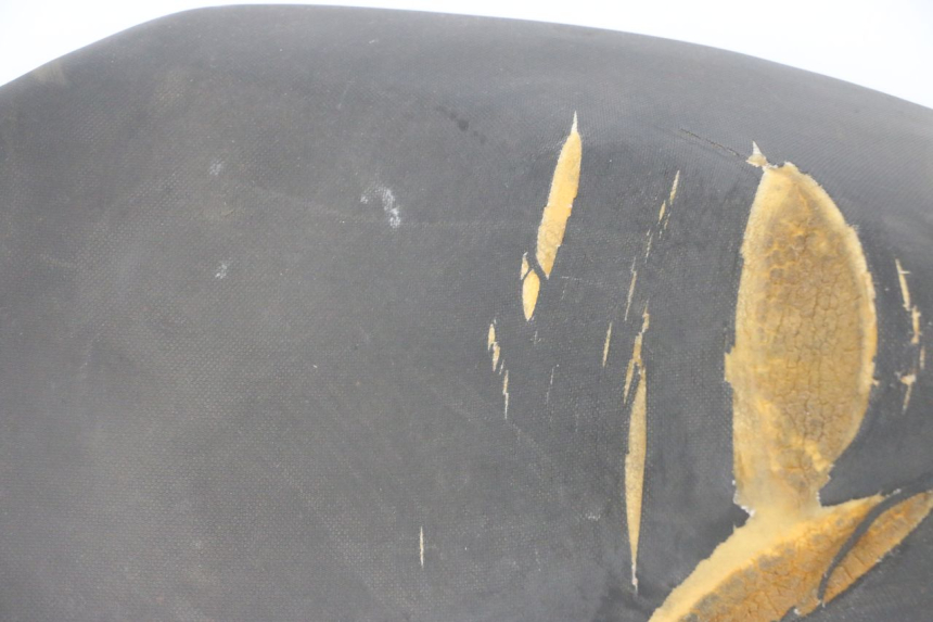 photo de VORNE SITZ PEUGEOT JET FORCE CARBU 50 (2003 - 2016) - Charakteristische Merkmale