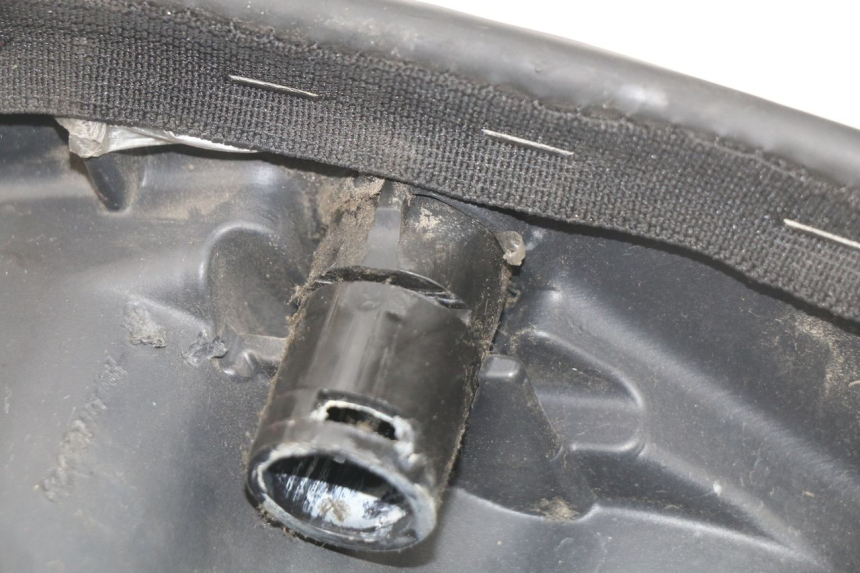 photo de VORNE SITZ PIAGGIO LIBERTY 4T 50 (2009 - 2015) - Alternative Perspektive