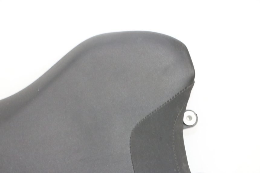 photo de VORNE SITZ YAMAHA MT-07 MT07 ABS 700 (2018 - 2020) - Hochauflösende Nahaufnahme