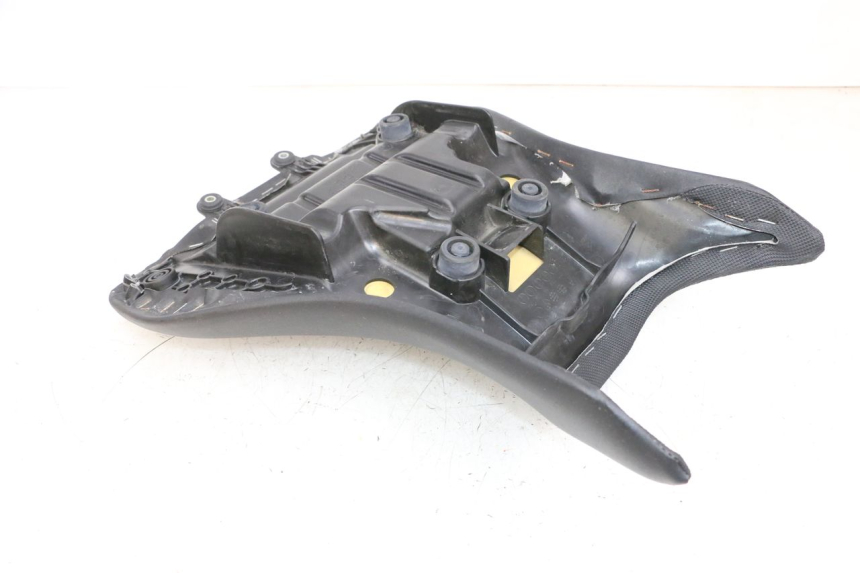 photo de VORNE SITZ YAMAHA MT-07 MT07 ABS 700 (2018 - 2020) - Zoom auf Gebrauchszustand