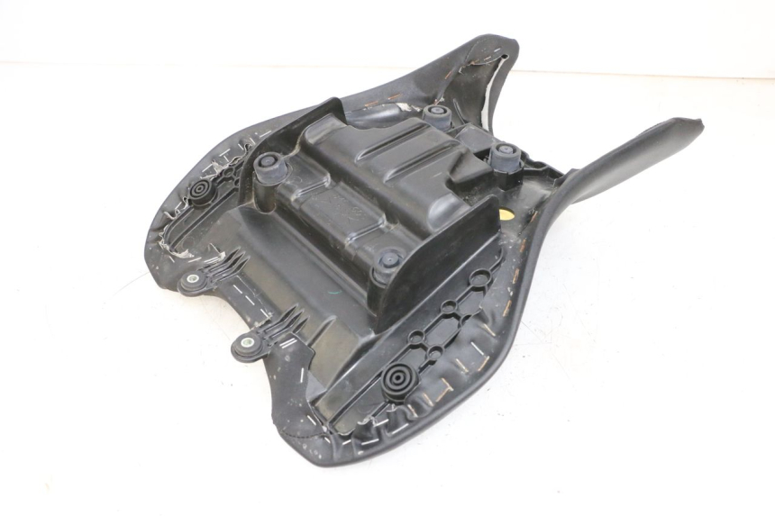 photo de VORNE SITZ YAMAHA MT-07 MT07 ABS 700 (2018 - 2020) - Alternative Perspektive