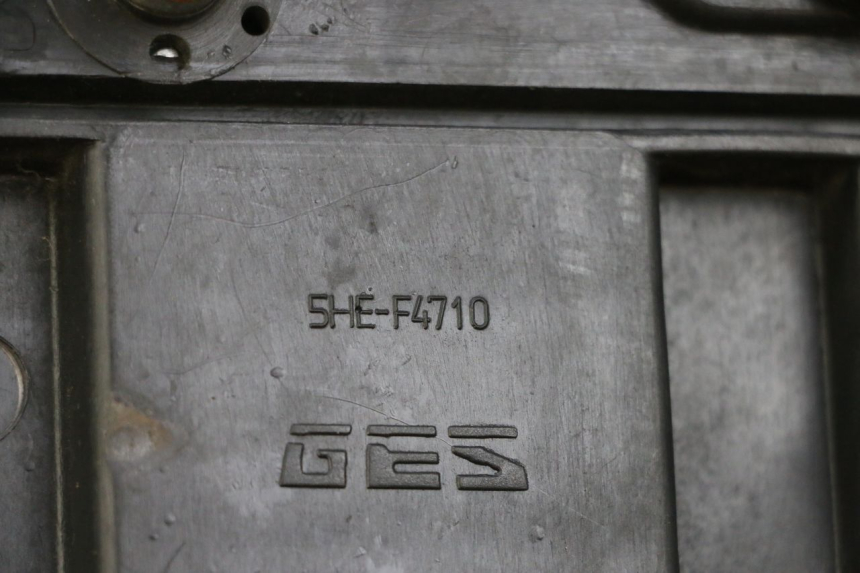 photo de VORNE SITZ YAMAHA NEOS NEO'S 4T 50 (2008 - 2016) - Zoom auf Gebrauchszustand