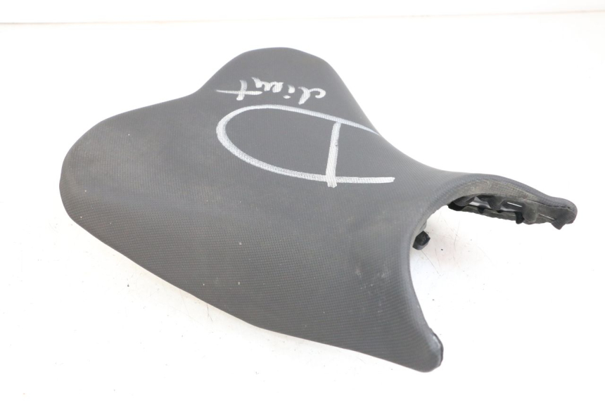 photo de VORNE SITZ KAWASAKI NINJA 400 (2018 - 2023) - Hauptansicht