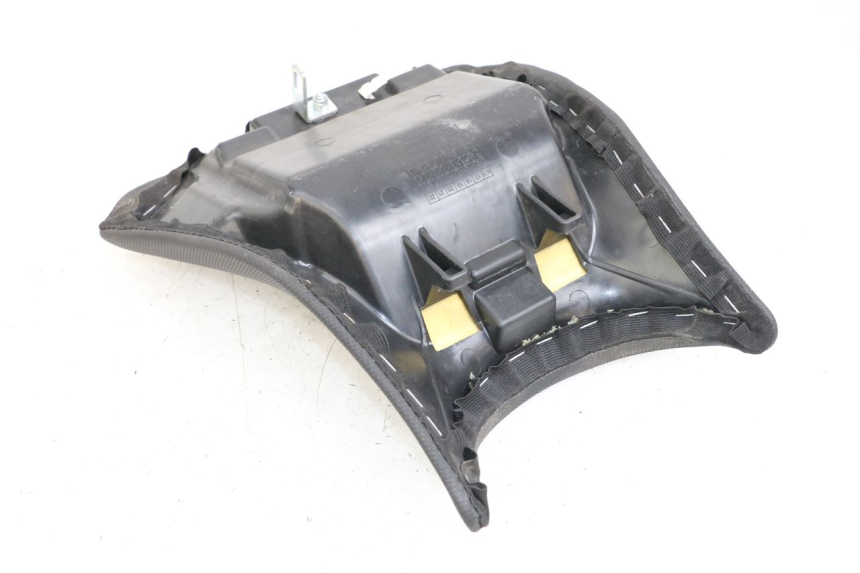 photo de VORNE SITZ KAWASAKI NINJA 400 (2018 - 2023) - Zoom auf Gebrauchszustand