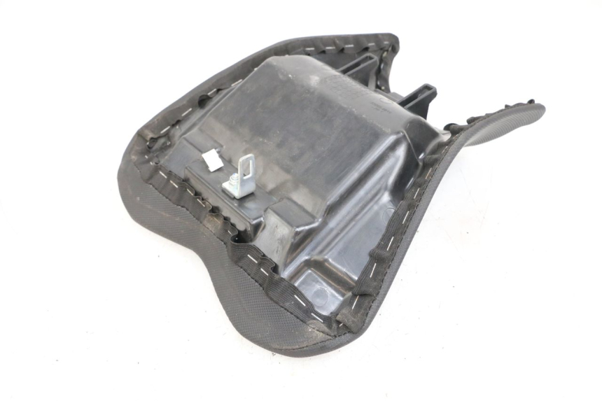 photo de VORNE SITZ KAWASAKI NINJA 400 (2018 - 2023) - Alternative Perspektive