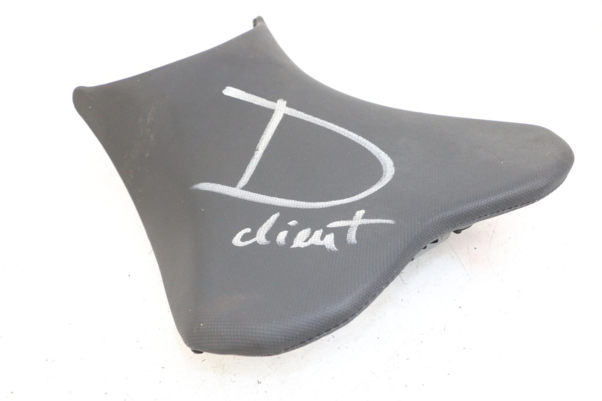 photo de VORNE SITZ KAWASAKI NINJA 400 (2018 - 2023) - Technische Nahaufnahme