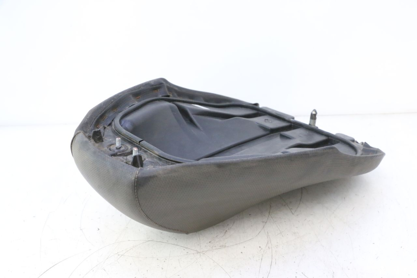 photo de VORNE SITZ MBK NITRO 50 (2004 - 2008) - Zoom auf Gebrauchszustand