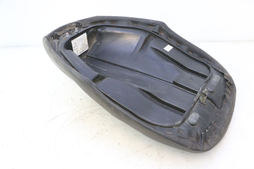 photo de VORNE SITZ MBK NITRO 50 (2004 - 2008) - Alternative Perspektive