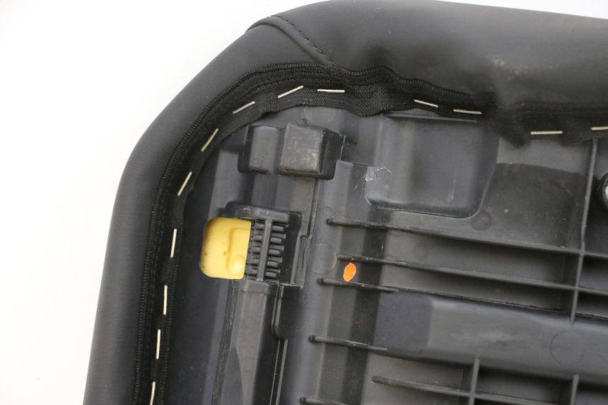 photo de VORNE SITZ BMW R GS 1250 (2021 - 2024) - Alternativer Blickwinkel