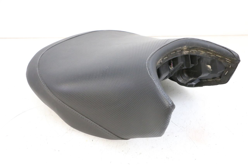 photo de VORNE SITZ BMW R GS 1250 (2021 - 2024) - Zoom auf Gebrauchszustand