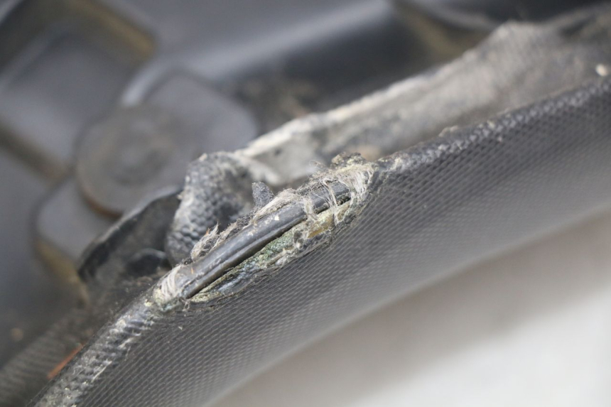 photo de VORDERSITZ YAMASAKI RAPTOR 50 (2013 - 2018) - Alternative Perspektive