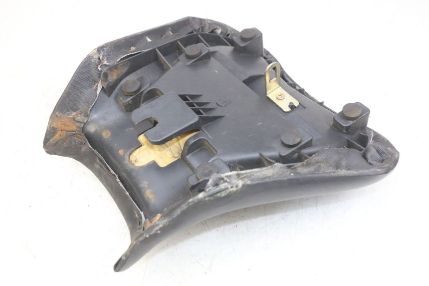 photo de VORDERSITZ YAMASAKI RAPTOR 50 (2013 - 2018) - Details der Befestigungspunkte