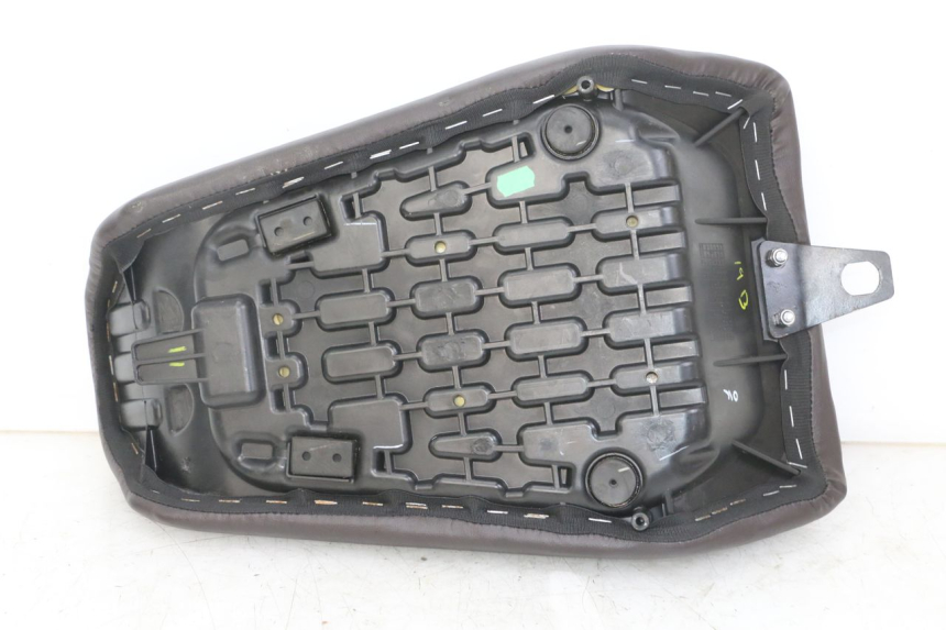 photo de VORNE SITZ ROYAL ENFIELD HYMALAYAN 410 (2016 - 2023) - Gesamtansicht des Produkts