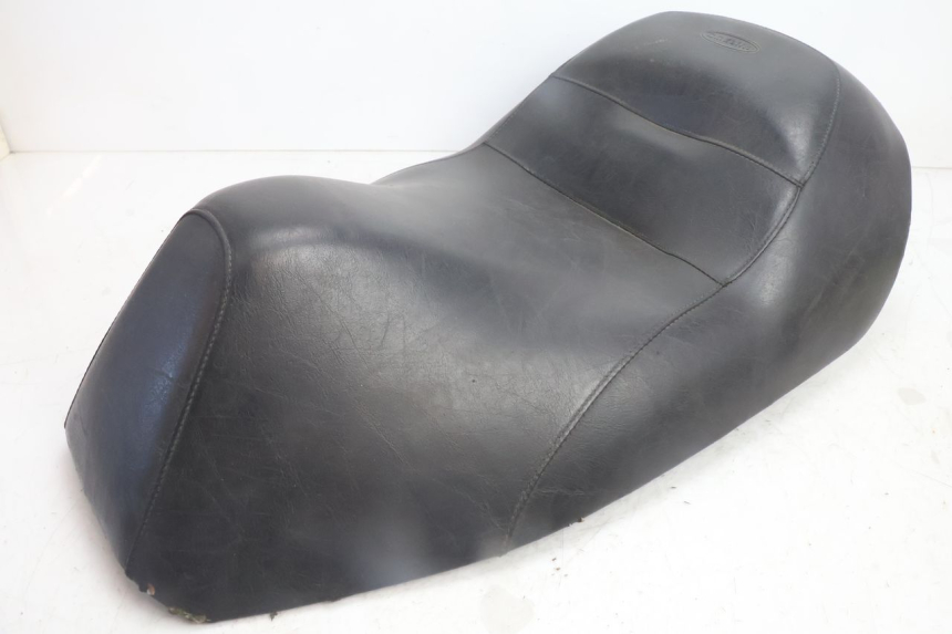 photo de VORNE SITZ DAELIM S2 125 (2006 - 2007) - Detailansicht des Bauteils