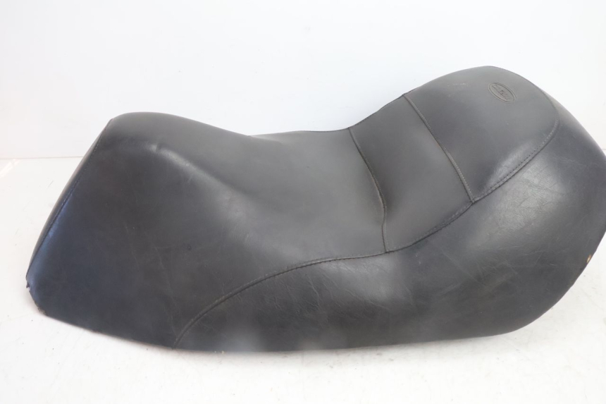 photo de VORNE SITZ DAELIM S2 125 (2006 - 2007) - Zoom auf Gebrauchszustand