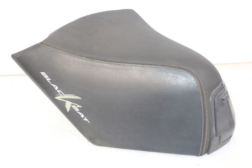 photo de VORNE SITZ PEUGEOT SATELIS COMPRESSOR K15 125 (2006 - 2009) - Charakteristische Merkmale