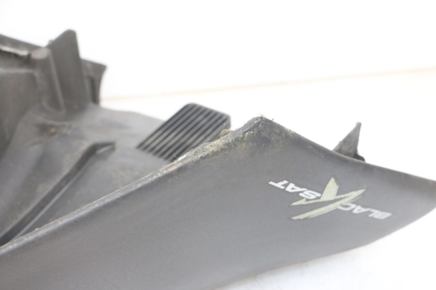 photo de VORNE SITZ PEUGEOT SATELIS COMPRESSOR K15 125 (2006 - 2009) - Gesamtansicht des Produkts