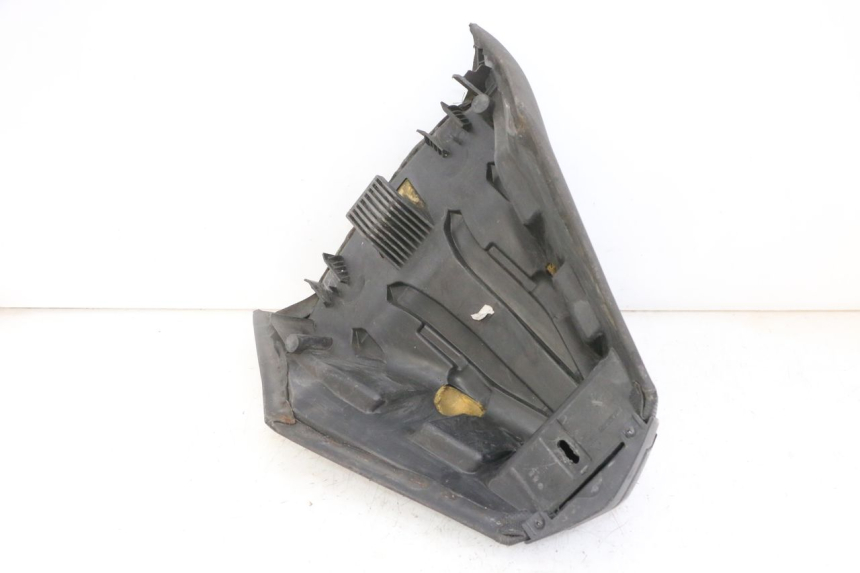 photo de VORNE SITZ PEUGEOT SATELIS 125 (2013 - 2018) - Alternative Perspektive