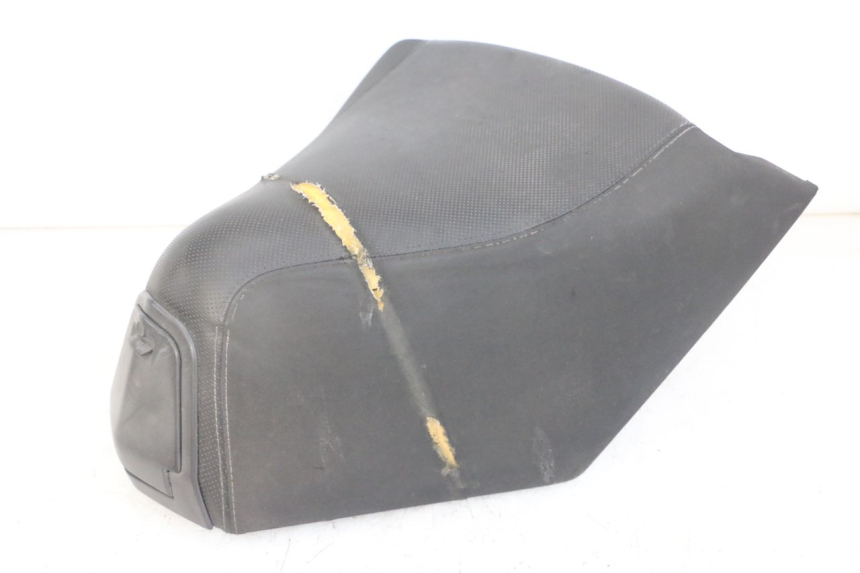 photo de VORNE SITZ PEUGEOT SATELIS 125 (2013 - 2018) - Charakteristische Merkmale