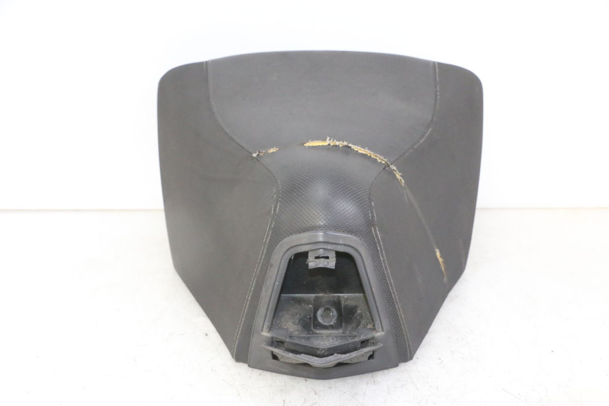 photo de VORNE SITZ PEUGEOT SATELIS 125 (2013 - 2018) - Zoom auf Komponenten